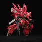 Meteor Tech - 01 - Crimson Drei Model Kit