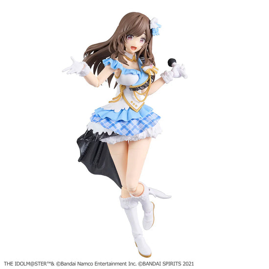 30 Minutes Sisters KOGANE TSUKIOKA