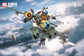 Rusted Brier Rhande Koskinen 1/12 Scale Model Kit (Pre-Order)