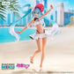 Vocaloid Hatsune Miku GT Project Trio-Try-iT Racing Miku (2024 Summer Holiday Ver.) Figure