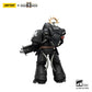 Game Edition Raven Guard Heavy Intercessor with Heavy Bolt Rifle and Bolt Pistol