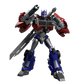 Blokees Transformers Action Edition 06 Optimus Prime (Transformers: Prime) Model Kit