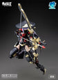A.T.K. Girl Brocade-Clad Elite Guard 