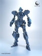 Eddas 1/100 NGMPM01 Nomes Commander Type Model (Pre-Order)