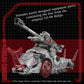 ZOIDS 1/72 AZ-13 CANORY MOLGA