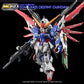 G-REWORK - [MGSD] Gundam Destiny (Water Decal)