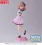 Desktop x Decorate Collections "Link! Like! Love Live!" Hinoshita Kaho Figure