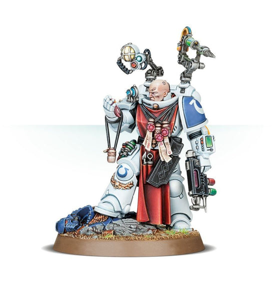Warhammer 40,000 Space Marines: Primaris Apothecary