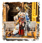 Warhammer 40,000 Space Marines: Primaris Apothecary