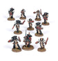 Warhammer 40,000 Combat Patrol: Black Templars