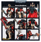 Warhammer 40,000 Black Templars: Sword Brethren