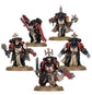 Warhammer 40,000 Combat Patrol: Black Templars