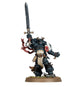 Warhammer 40,000 Combat Patrol: Black Templars