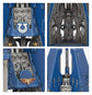 Warhammer 40,000 Space Marines: Drop Pods