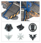 Warhammer 40,000 Space Marines: Drop Pods