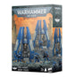 Warhammer 40,000 Space Marines: Drop Pods