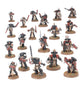 Warhammer 40,000 Combat Patrol: Black Templars