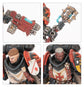 Warhammer 40,000 Combat Patrol: Black Templars