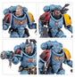 Warhammer 40,000 Space Wolves: Grey Hunters