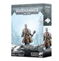 Warhammer 40,000 Space Wolves: Wolf Priest