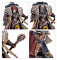 Warhammer 40,000 Space Wolves: Wolf Priest