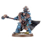 Warhammer 40,000 Space Wolves: Wolf Guard Battle Leader