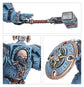 Warhammer 40,000 Space Wolves: Arjac Rockfist