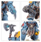 Warhammer 40,000 Space Wolves: Wolf Guard Terminators