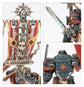 Warhammer 40,000 Black Templars: Crusade Ancient