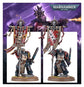 Warhammer 40,000 Black Templars: Crusade Ancient