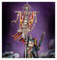 Warhammer 40,000 Black Templars: Crusade Ancient