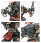 Warhammer 40,000 Black Templars: Execrator