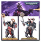 Warhammer 40,000 Black Templars: Execrator