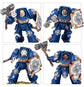 Warhammer 40,000 Space Marines: Terminator Assault Squad