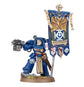 Warhammer 40,000 Space Marines: Ancient in Terminator Armour