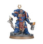 Warhammer 40,000 Ultramarines: Ferren Areios