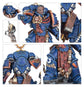 Warhammer 40,000 Ultramarines: Ferren Areios