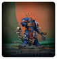Warhammer 40,000 Ultramarines: Ferren Areios