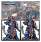 Warhammer 40,000 Ultramarines: Ferren Areios