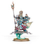 Warhammer 40,000 Thousand Sons: Exalted Sorcerers