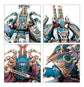 Warhammer 40,000 Thousand Sons: Exalted Sorcerers