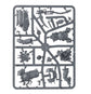 Warhammer 40,000 Death Guard: Deathshroud Bodyguard (Terminators)