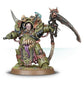 Warhammer 40,000 Death Guard: Deathshroud Bodyguard (Terminators)