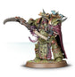 Warhammer 40,000 Death Guard: Deathshroud Bodyguard (Terminators)