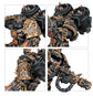 Warhammer 40,000 Chaos Space Marines: Raptors