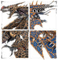 Warhammer 40,000 Chaos Space Marines: Heldrake