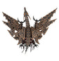 Warhammer 40,000 Chaos Space Marines: Heldrake