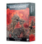 Warhammer 40,000 Chaos Space Marines: Heldrake