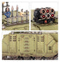 Warhammer 40,000 Combat Patrol: Death Guard