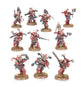 Warhammer 40,000 Combat Patrol: World Eaters